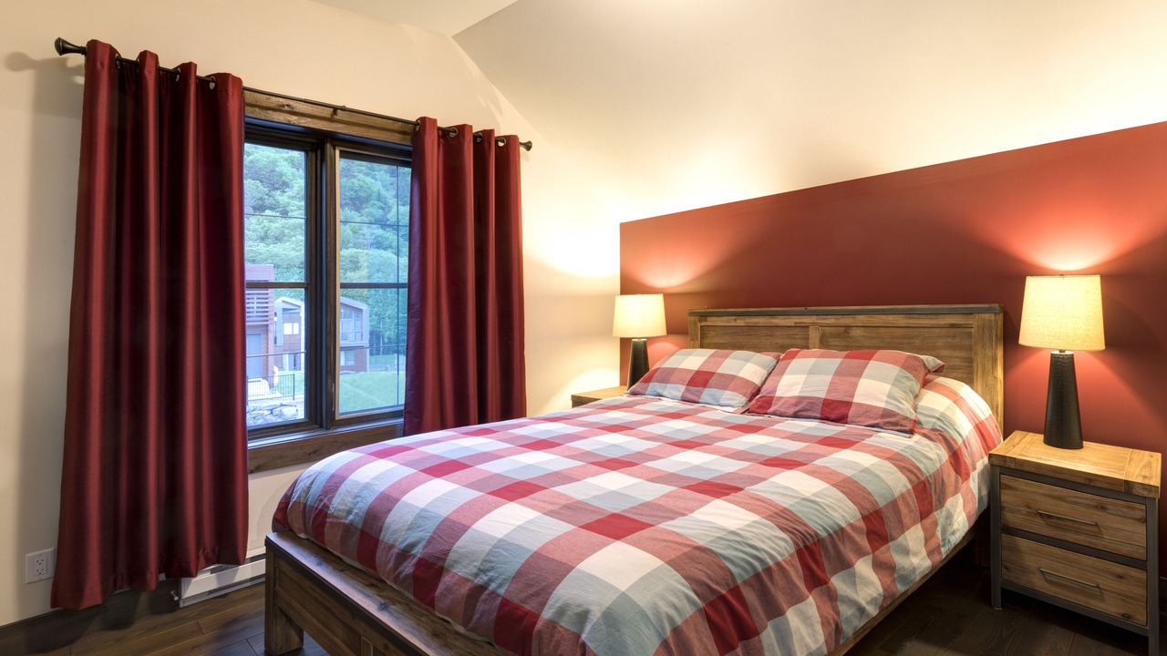 Photo of Bedroom in Stoneham