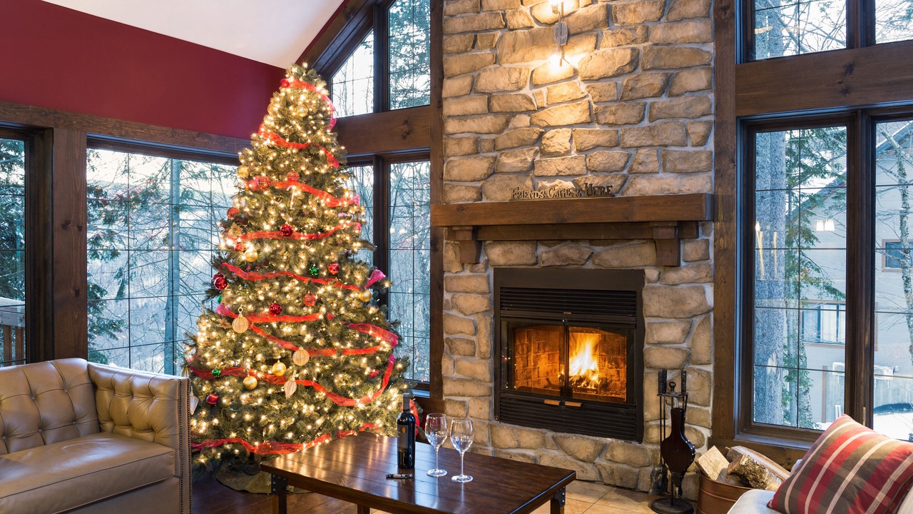 Photo of Livingroom in Stoneham