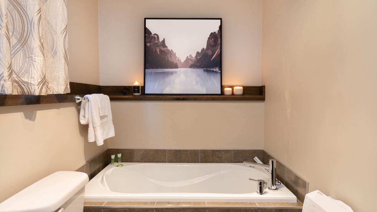 Photo of Bathroom in Stoneham