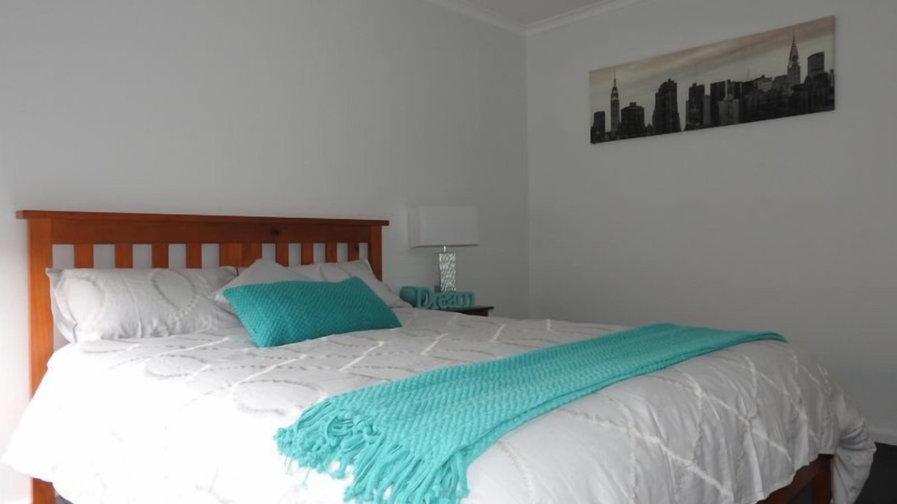 Photo of Bedroom in Sale