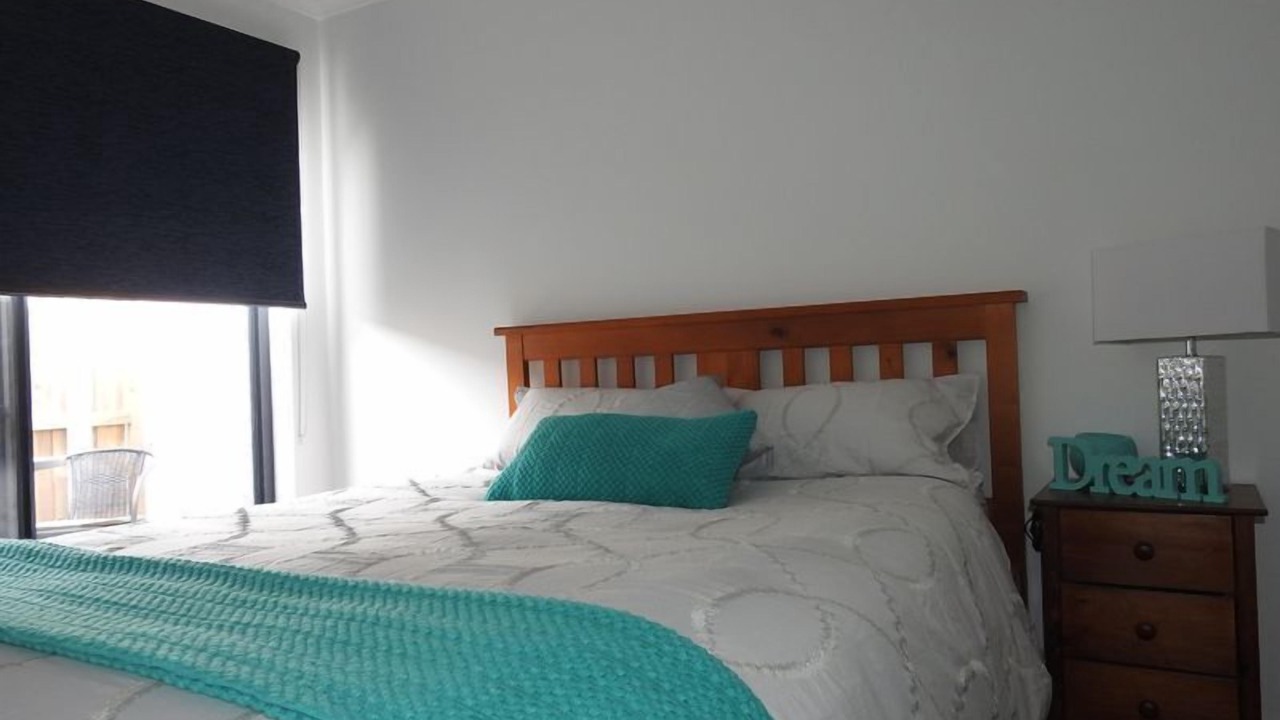 Photo of Bedroom in Sale