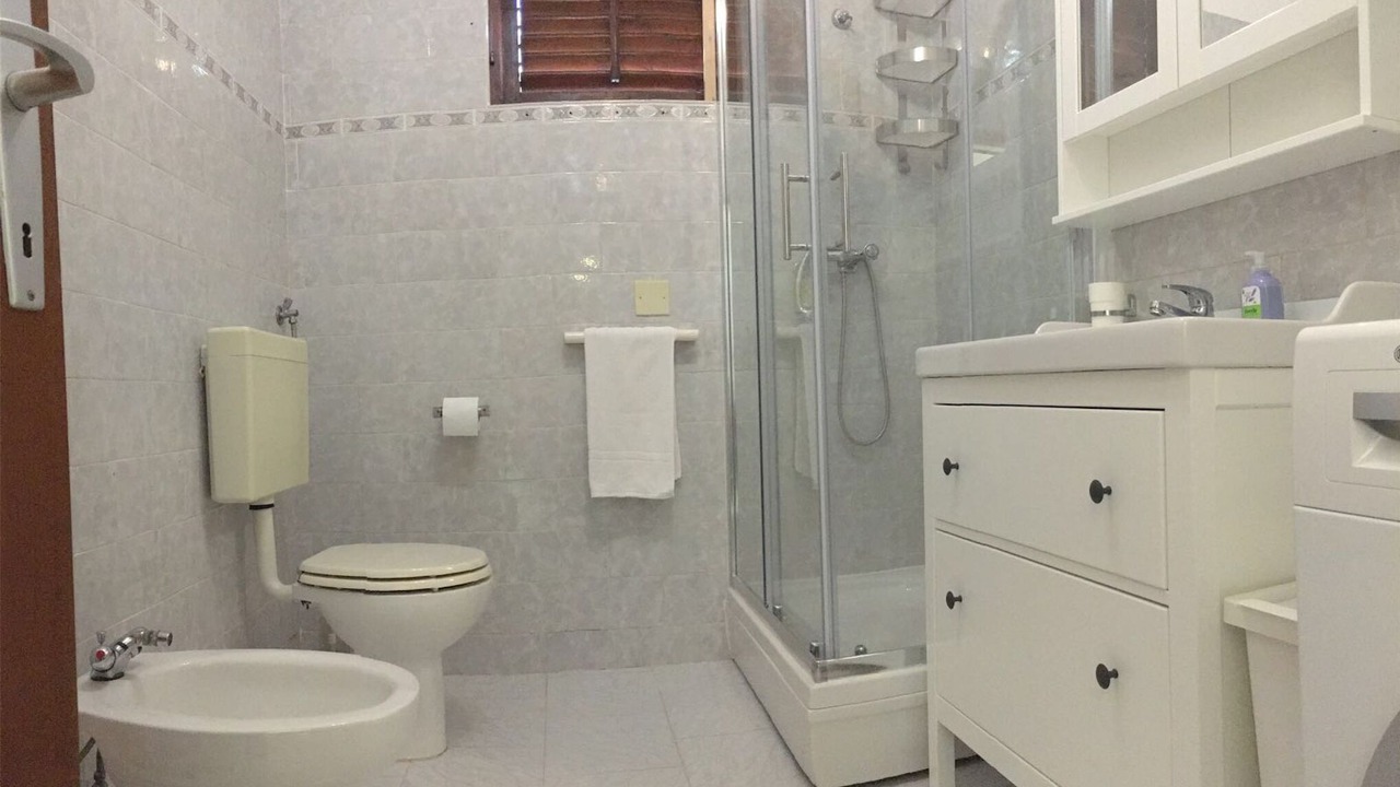 Photo of Bathroom in Skrivena Luka