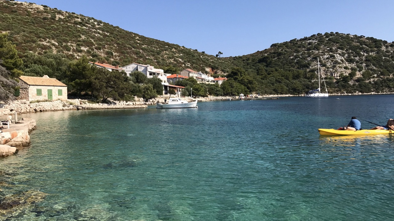 Photo of Others in Skrivena Luka