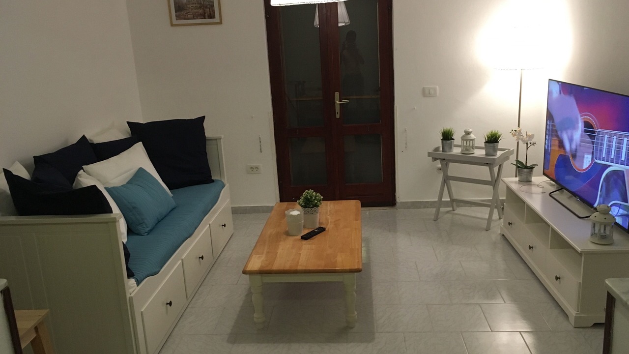 Photo of Bedroom in Skrivena Luka