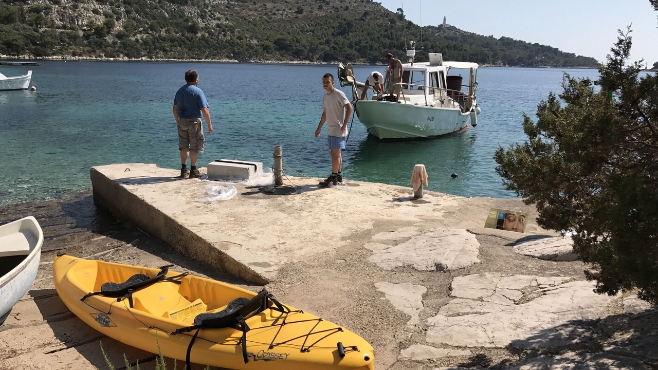 Photo of Others in Skrivena Luka