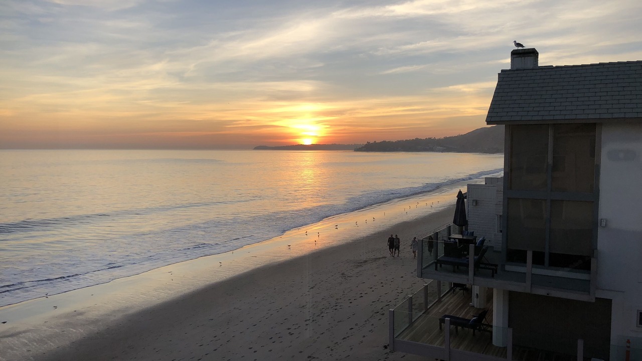Photo of Others in Central Malibu
