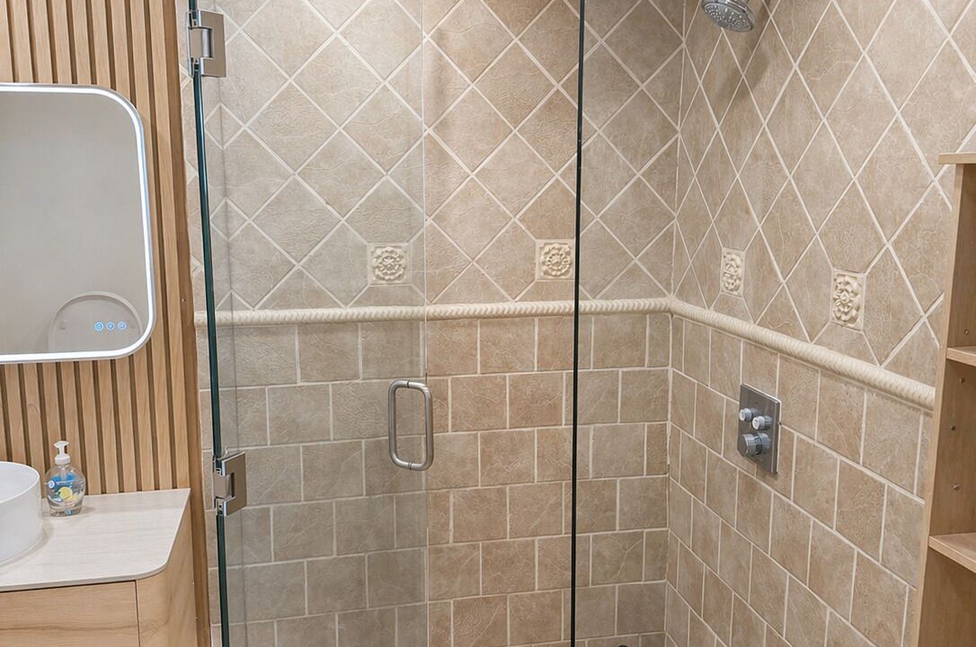 Photo of Bathroom in Central Malibu