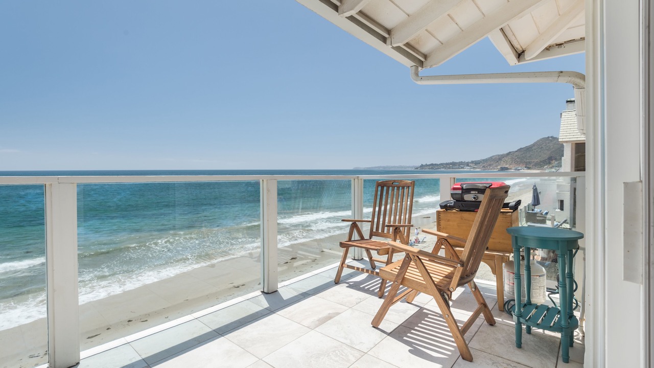 Photo of Outdoor in Central Malibu