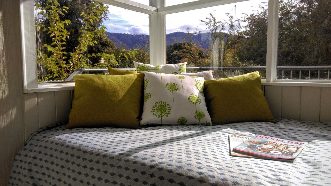 Photo of Bedroom in Mount Beauty
