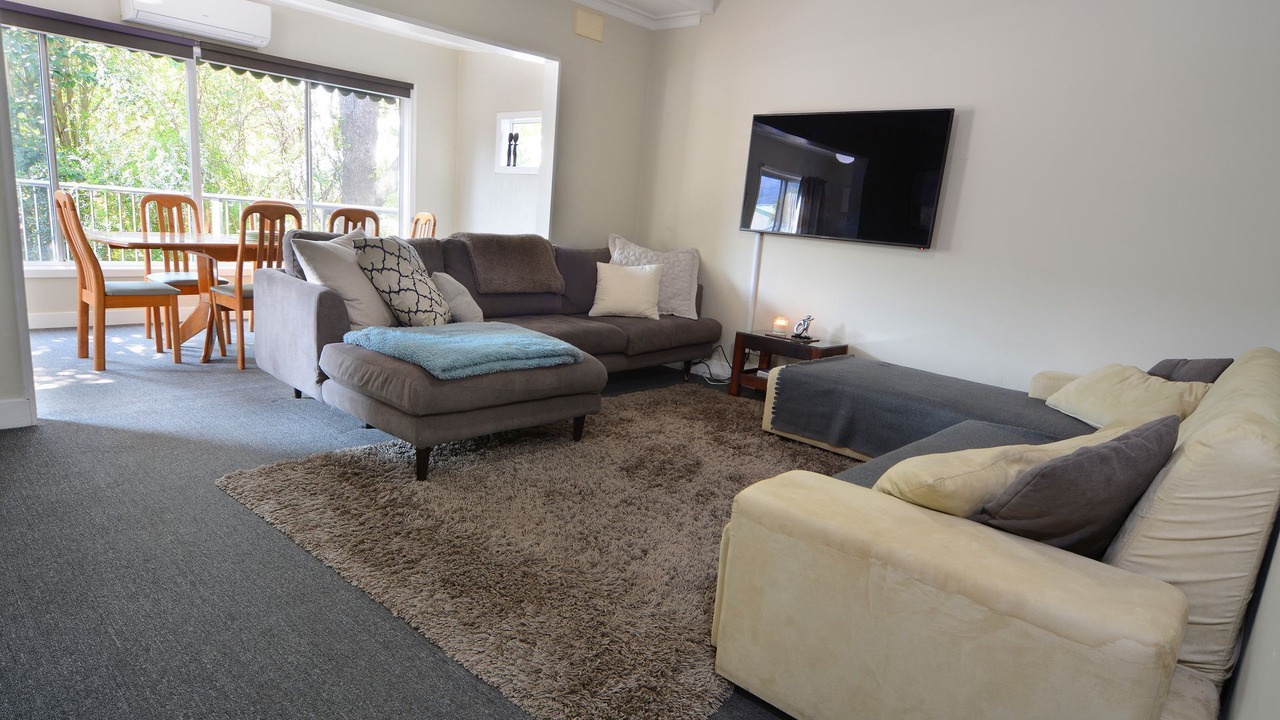 Photo of Livingroom in Mount Beauty