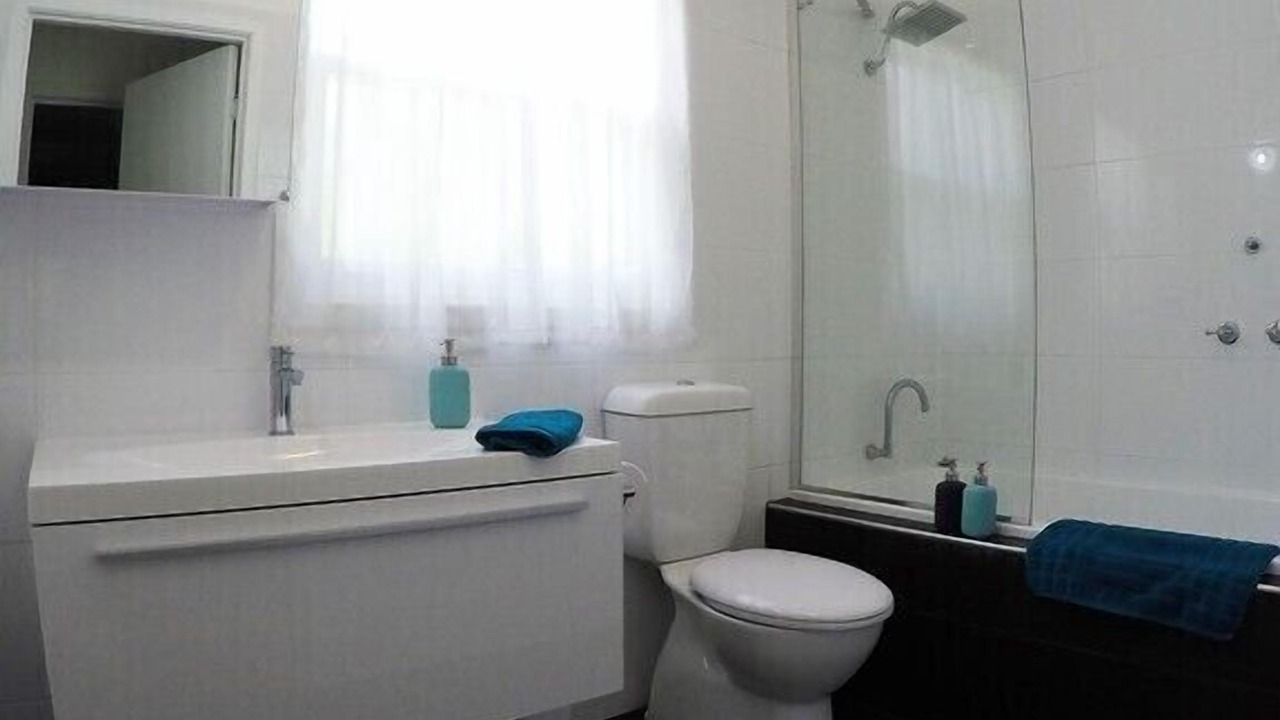 Photo of Bathroom in Mount Beauty