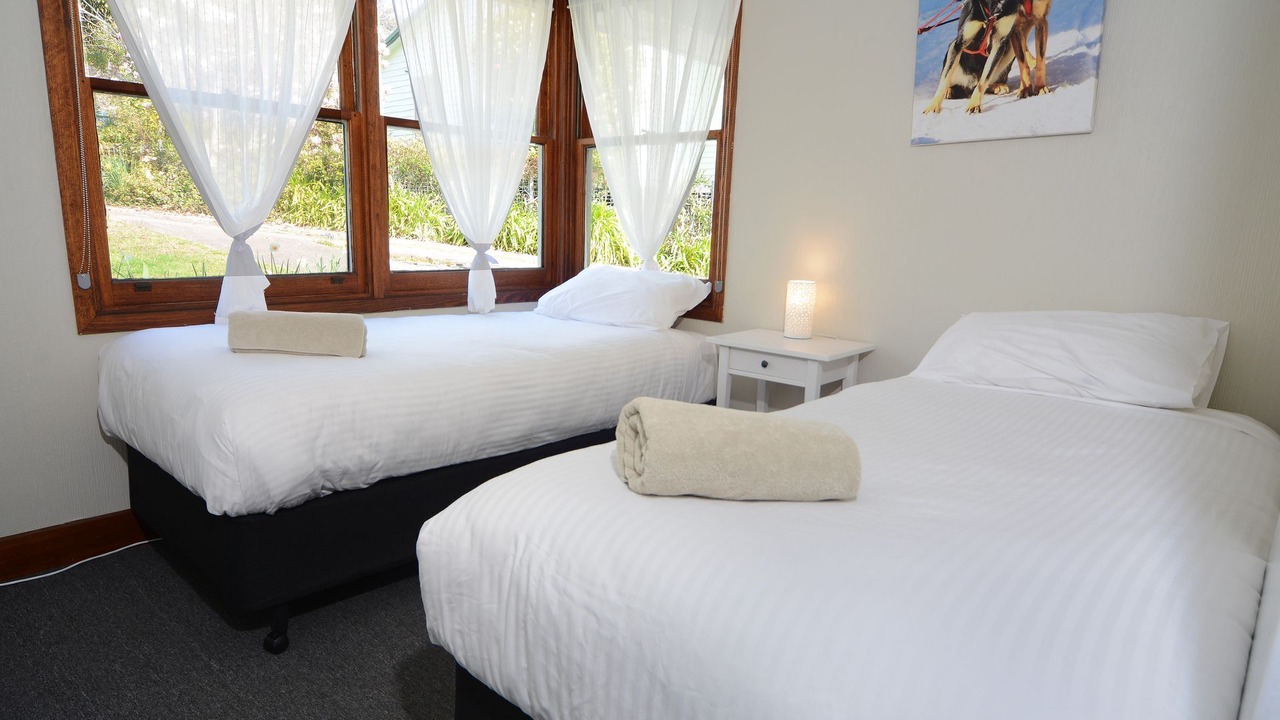 Photo of Bedroom in Mount Beauty