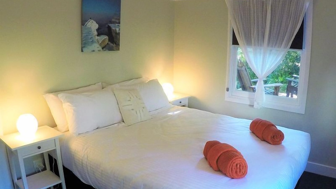 Photo of Bedroom in Mount Beauty