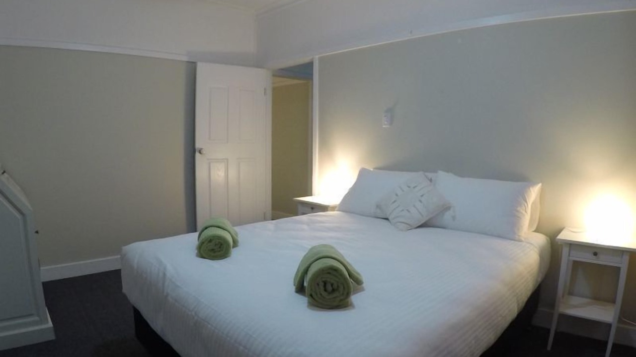 Photo of Bedroom in Mount Beauty