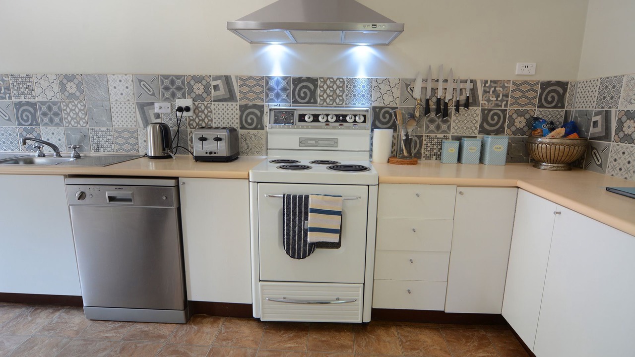 Photo of Kitchen in Mount Beauty