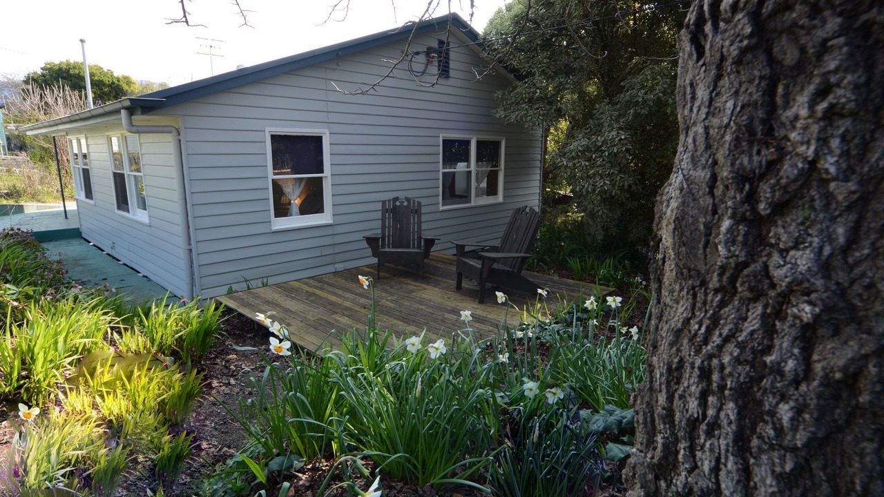 Photo of Patio Balcony in Mount Beauty