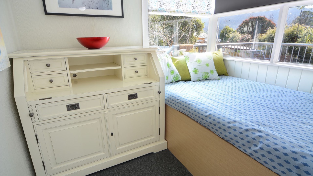 Photo of Bedroom in Mount Beauty