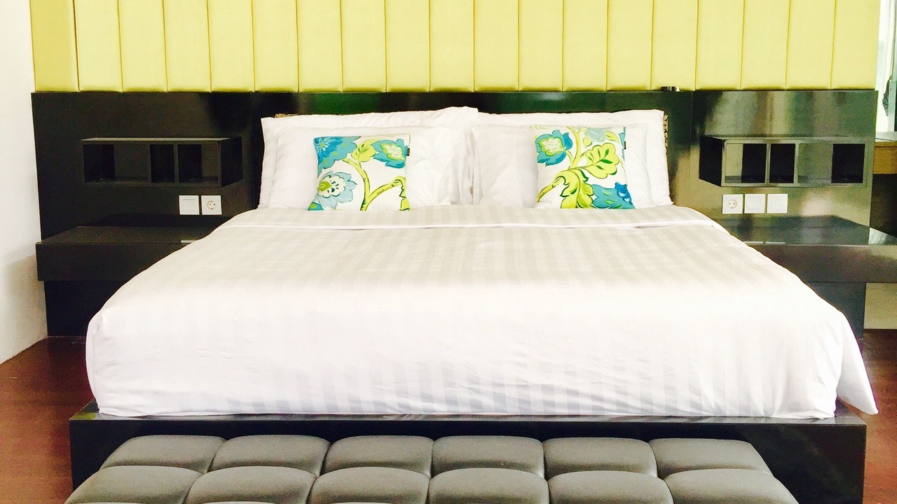 Photo of Bedroom in Pecatu