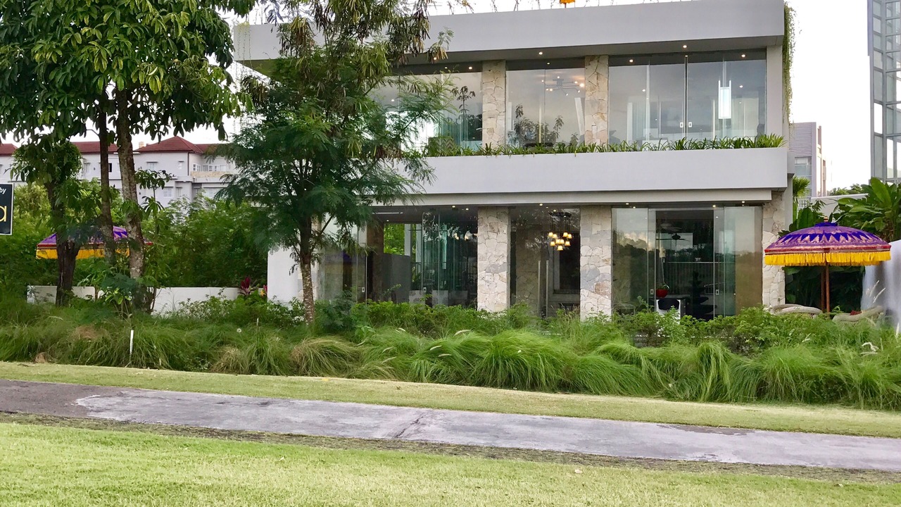 Photo of Outdoor in Pecatu