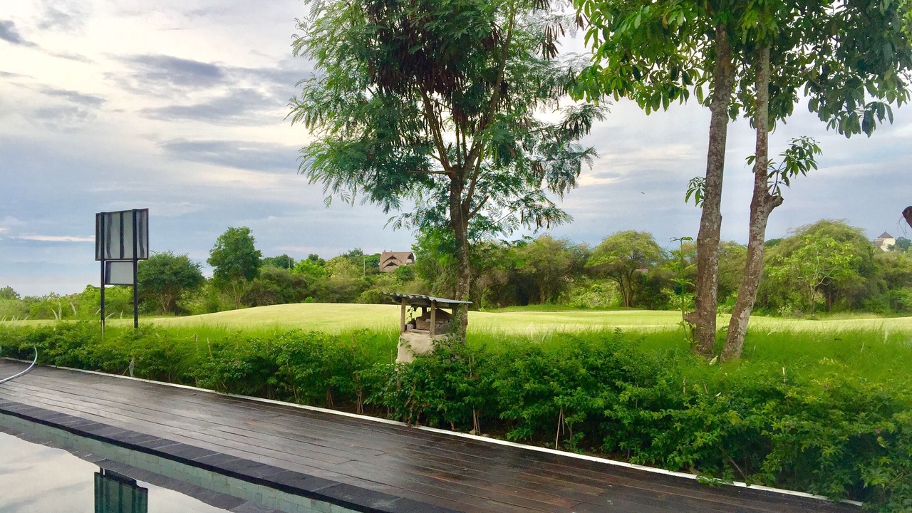 Photo of Outdoor in Pecatu