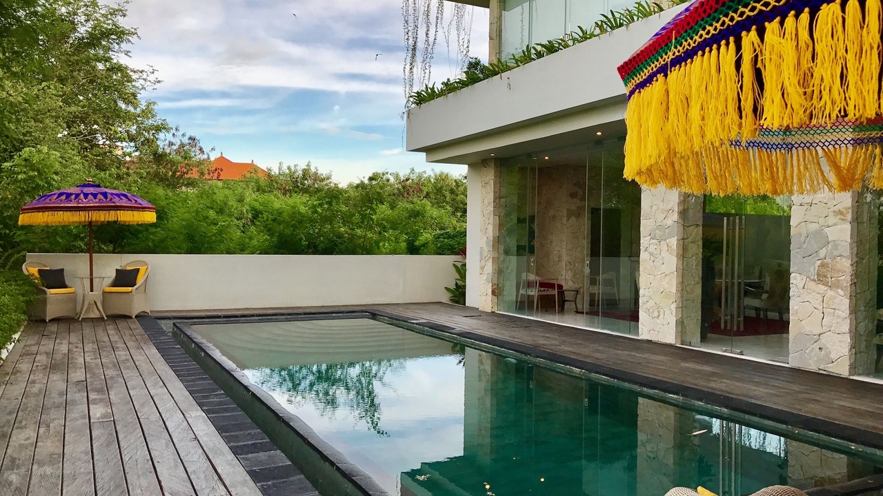 Photo of Outdoor in Pecatu