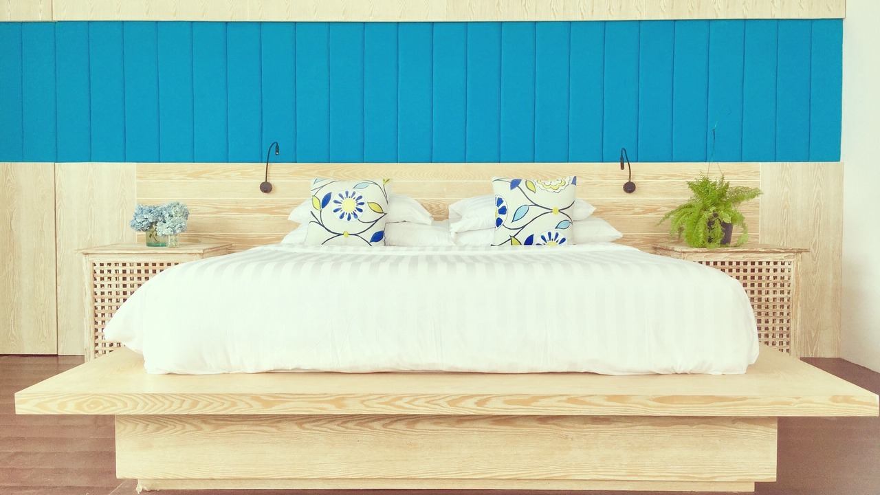 Photo of Bedroom in Pecatu