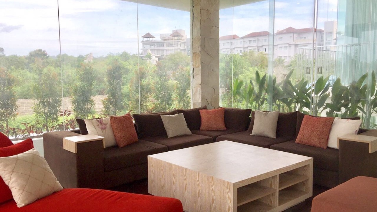 Photo of Bedroom in Pecatu