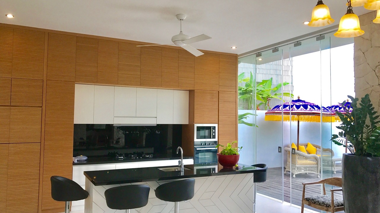 Photo of Kitchen in Pecatu