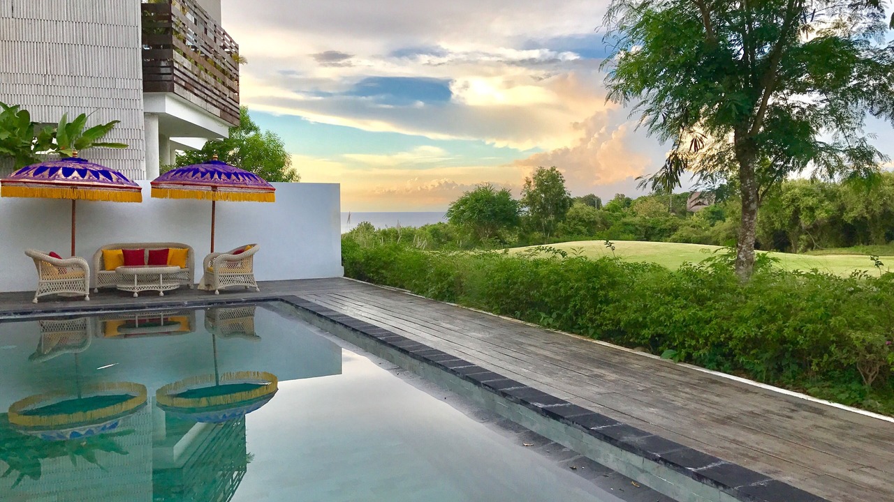 Photo of Outdoor in Pecatu