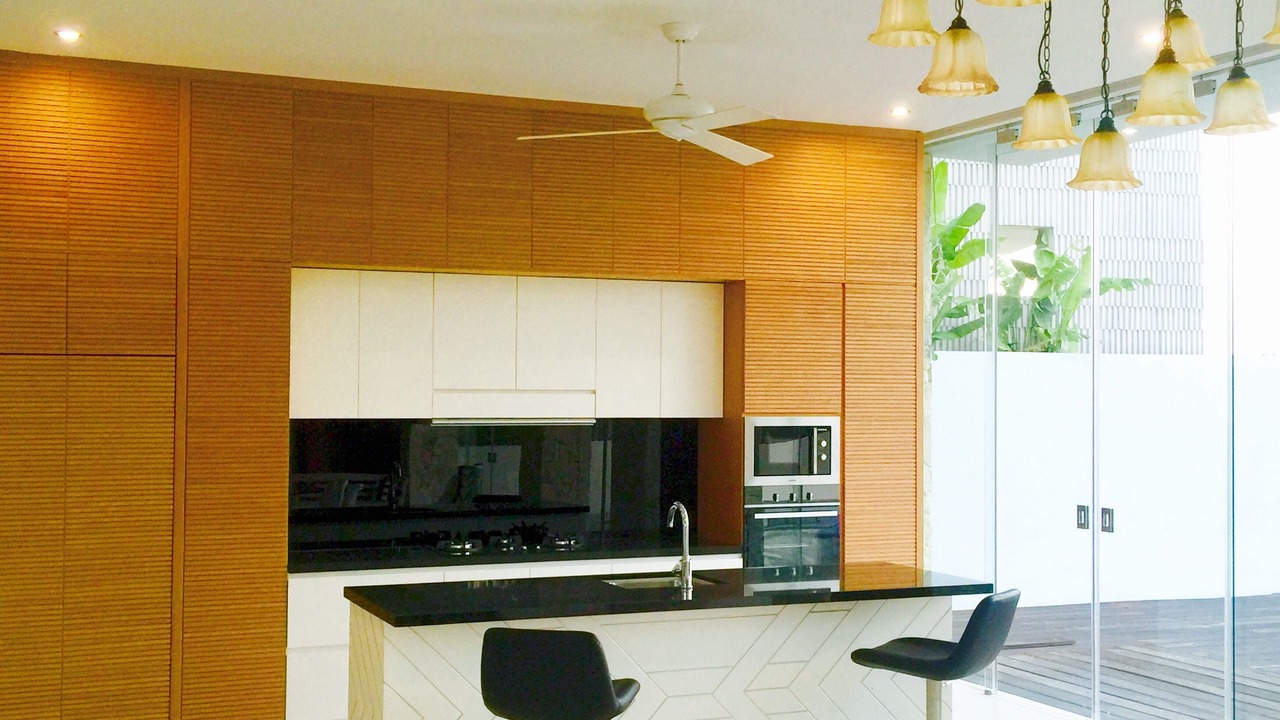 Photo of Kitchen in Pecatu