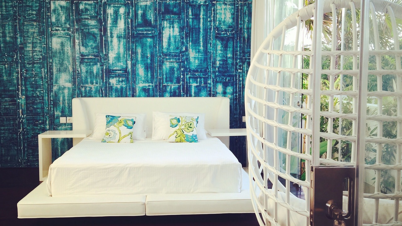 Photo of Bedroom in Pecatu