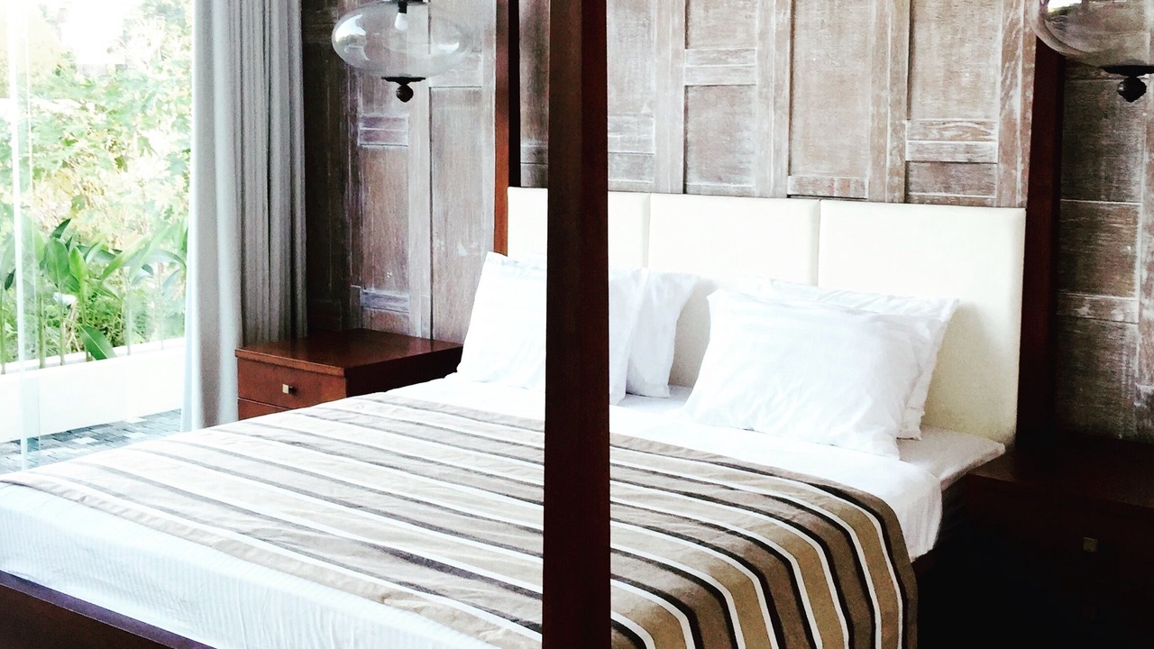 Photo of Bedroom in Pecatu