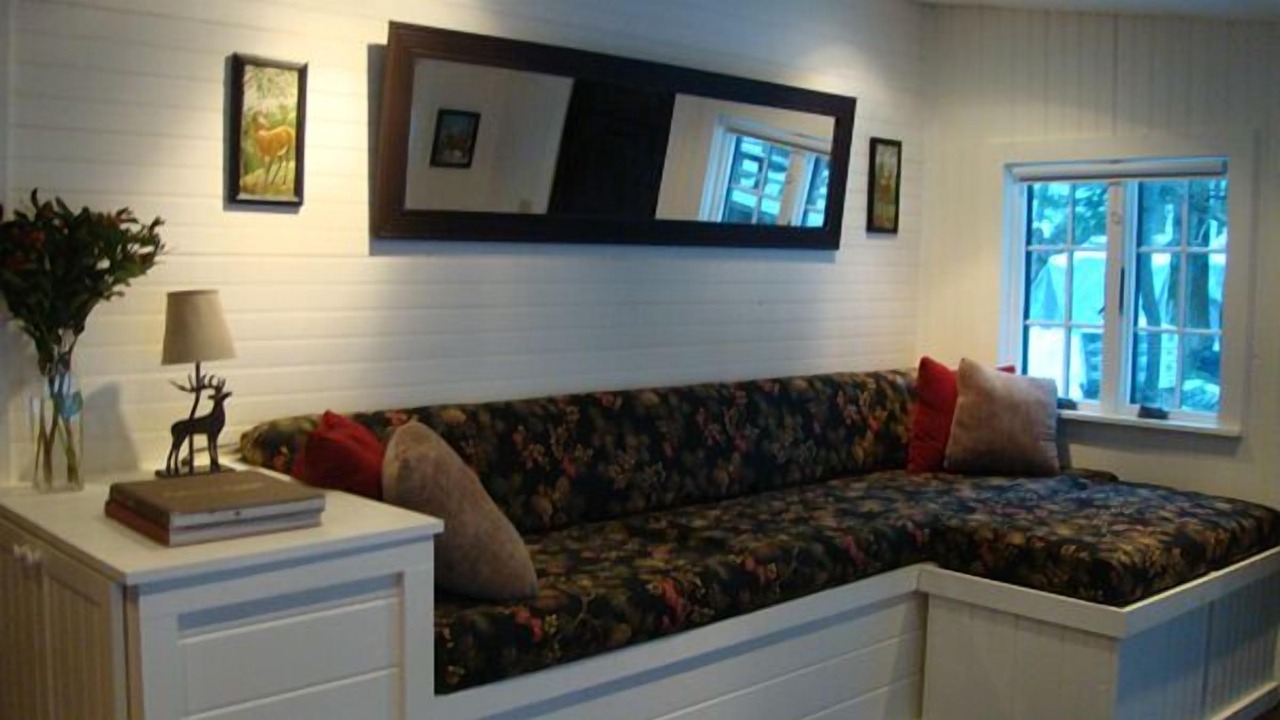 Photo of Bedroom in Stroudsburg
