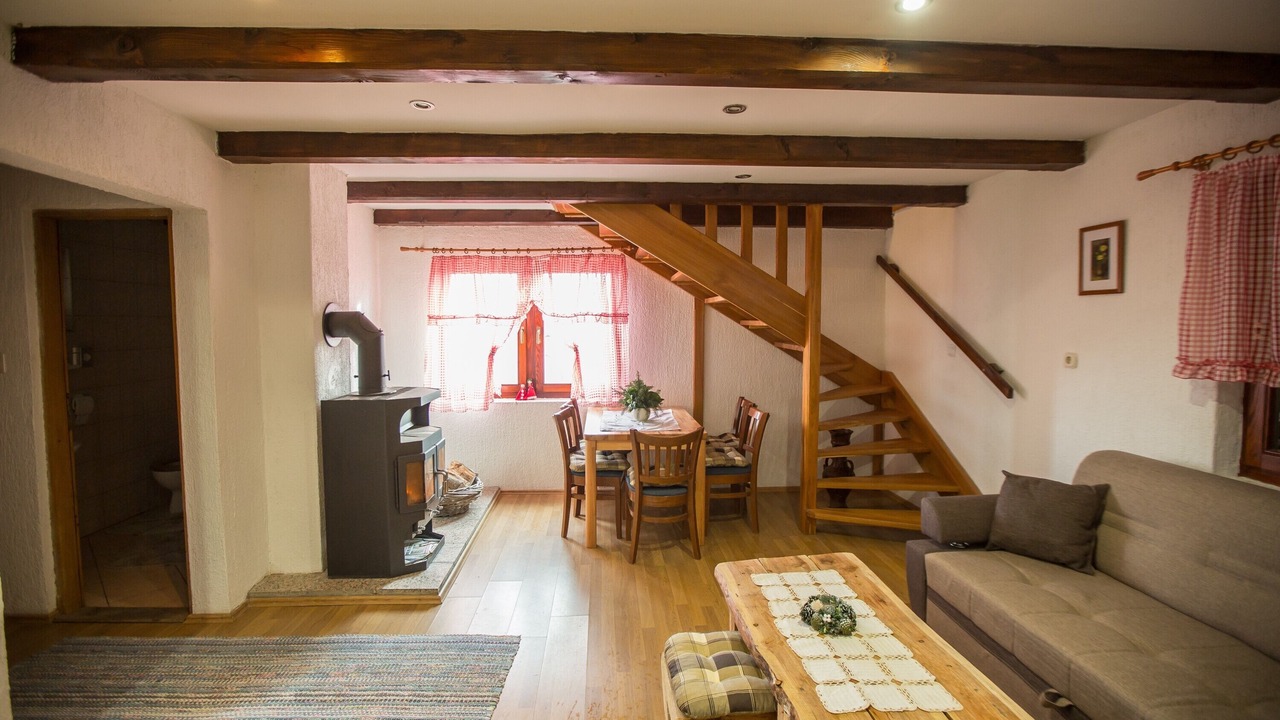 Photo of Livingroom in Josipdol