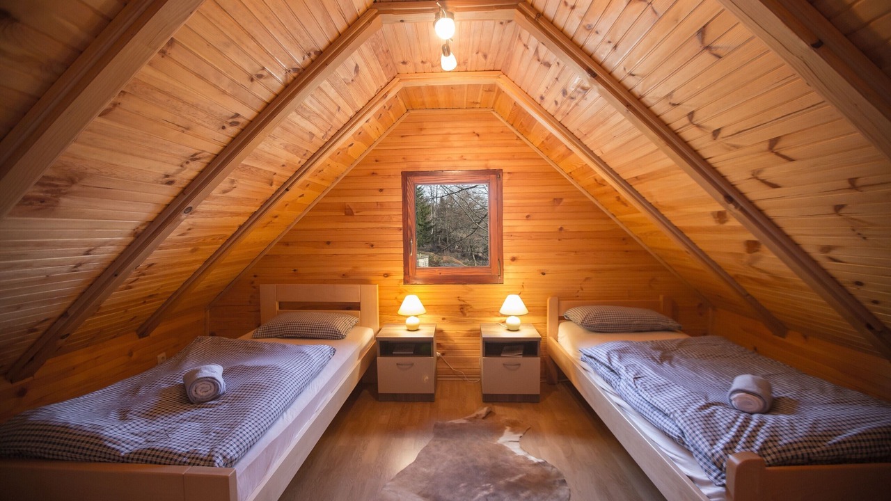 Photo of Bedroom in Josipdol