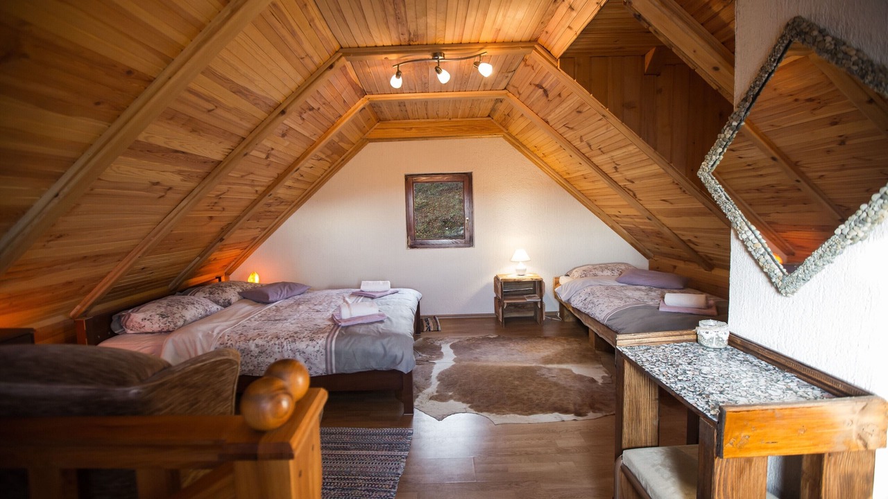 Photo of Bedroom in Josipdol