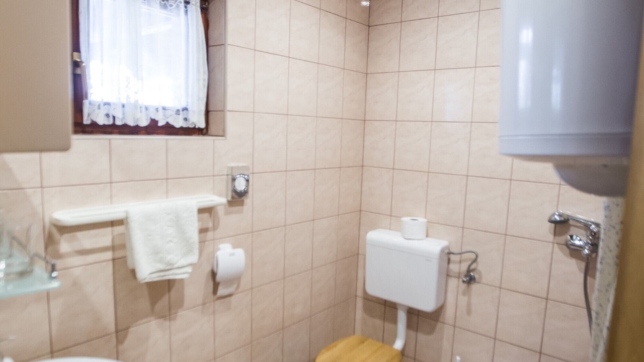 Photo of Bathroom in Josipdol