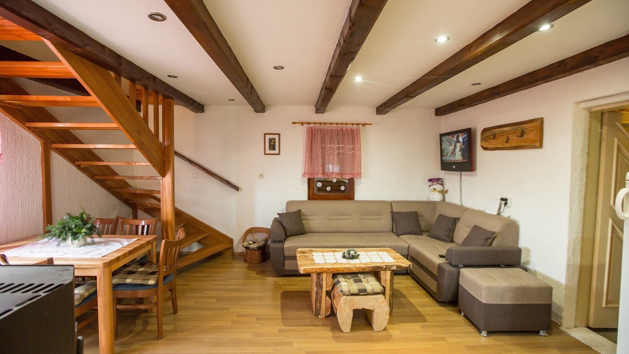 Photo of Livingroom in Josipdol