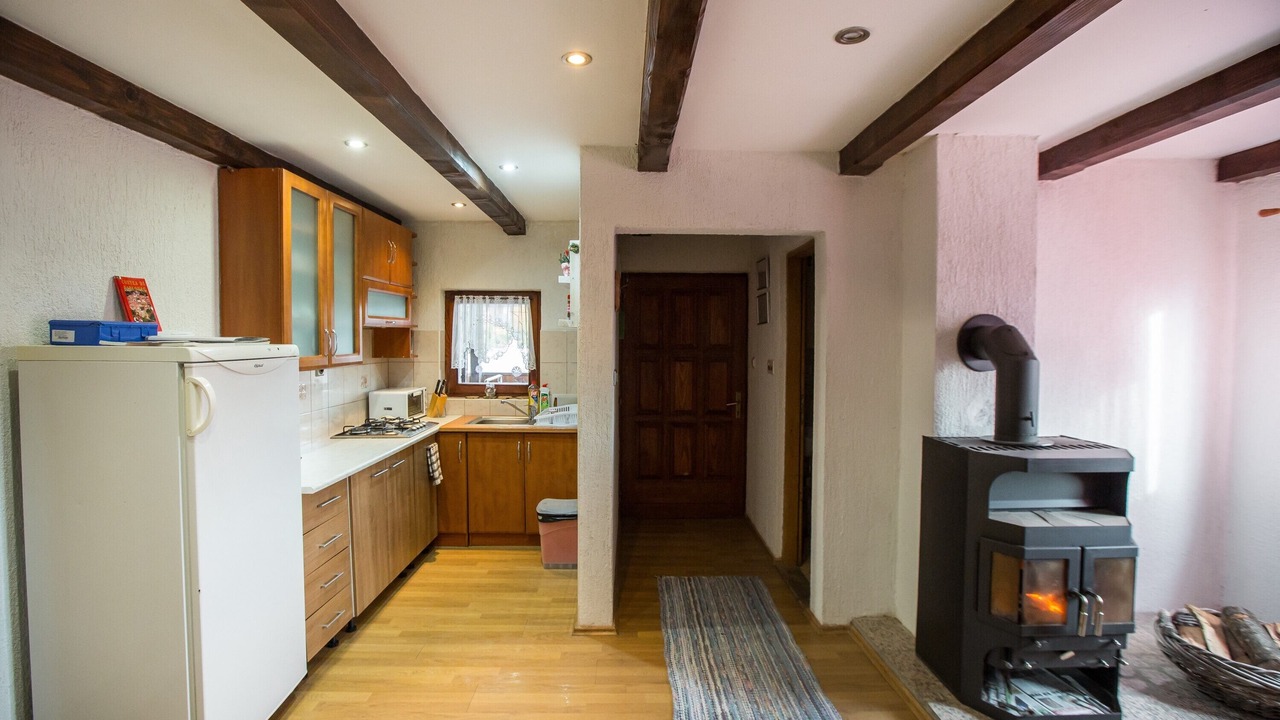Photo of Kitchen in Josipdol