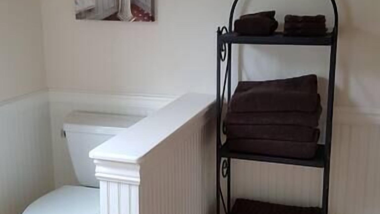 Photo of Bathroom in Myrtle Creek