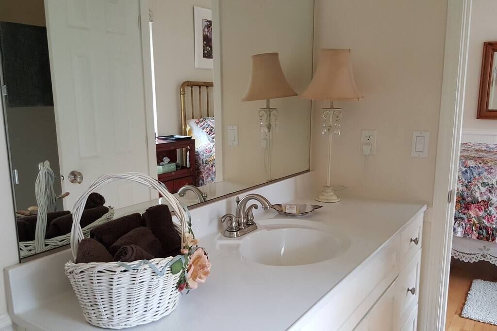 Photo of Bathroom in Myrtle Creek