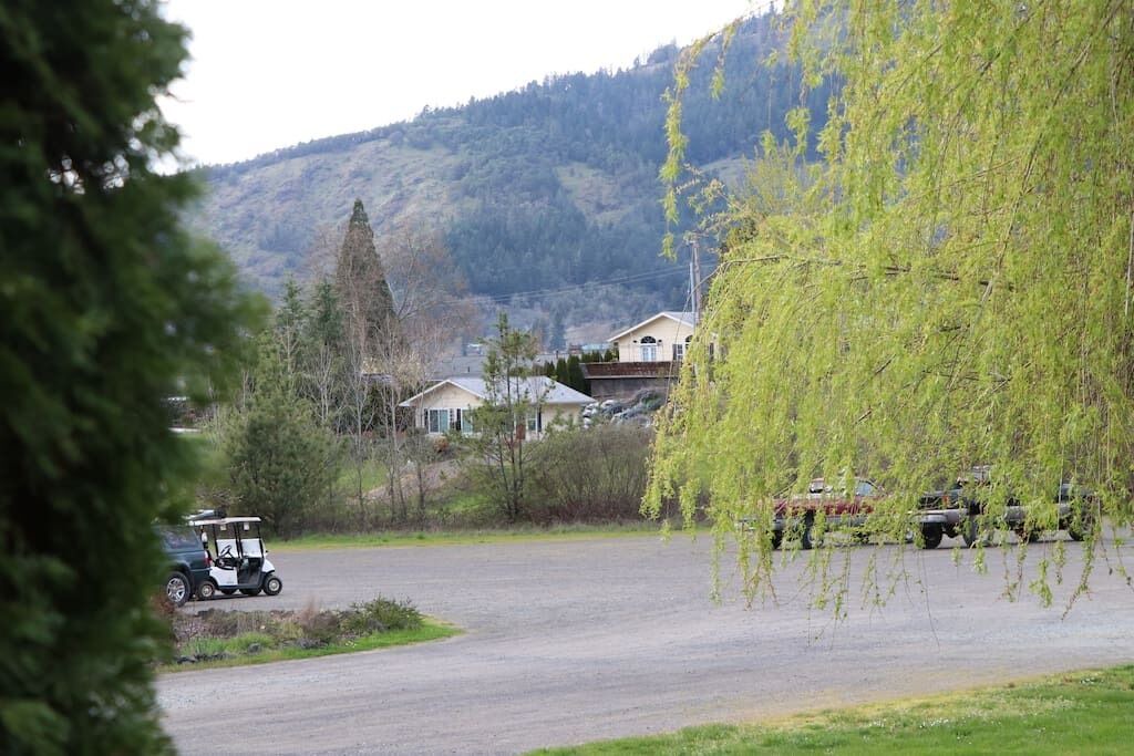 Photo of Outdoor in Myrtle Creek