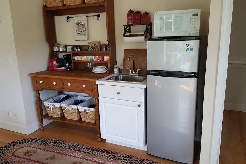 Photo of Kitchen in Myrtle Creek