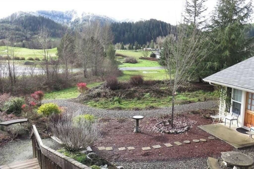 Photo of Outdoor in Myrtle Creek