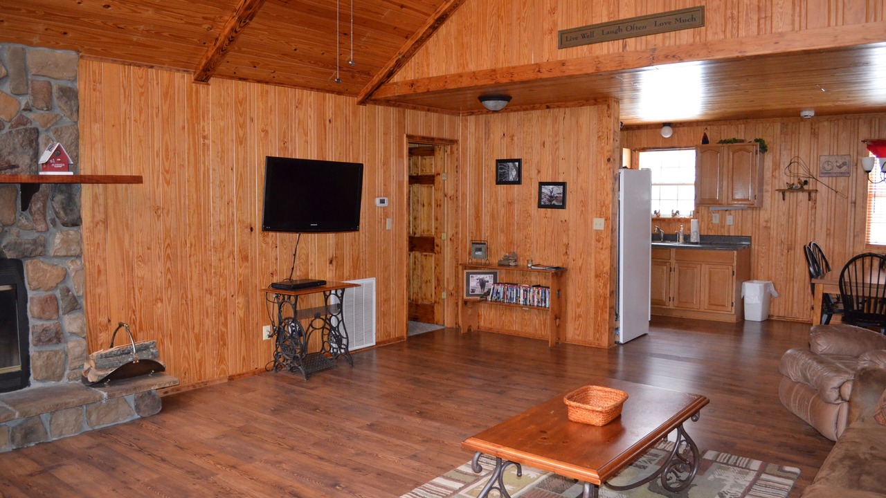 Photo of Livingroom in Fort Payne