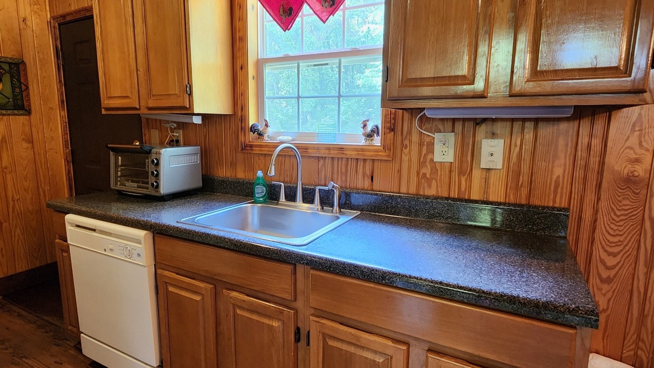 Photo of Kitchen in Fort Payne