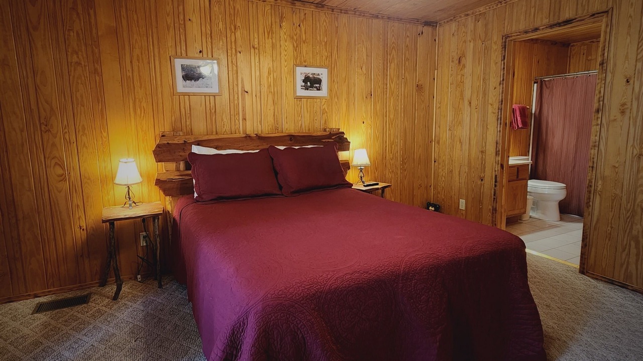 Photo of Bedroom in Fort Payne