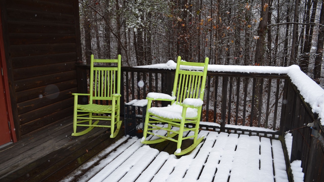 Photo of Outdoor in Fort Payne