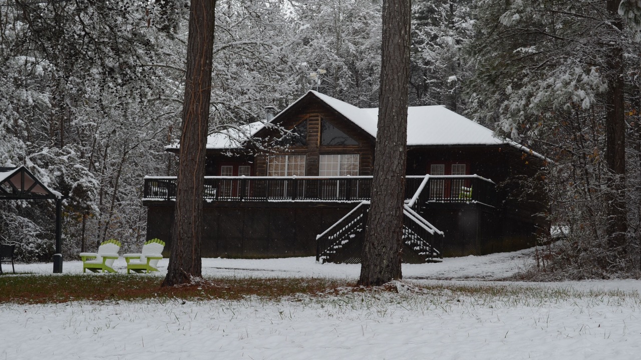 Photo of Outdoor in Fort Payne