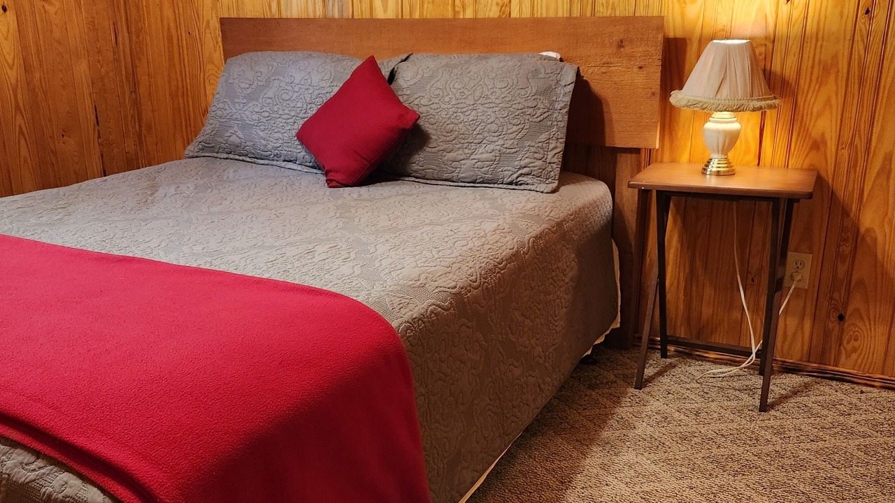 Photo of Bedroom in Fort Payne